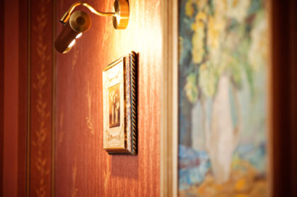 Appartement für 2 Pers. mit zwei Einzelbetten — Foto 3