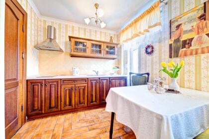 Appartement für 1 Pers. deluxe — Foto 4