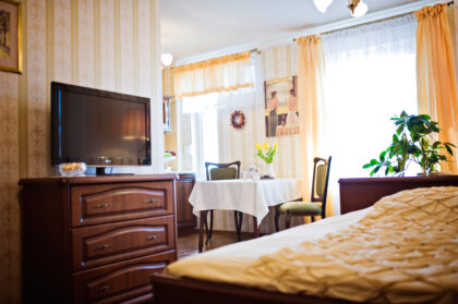 Appartement für 1 Pers. deluxe — Foto 5