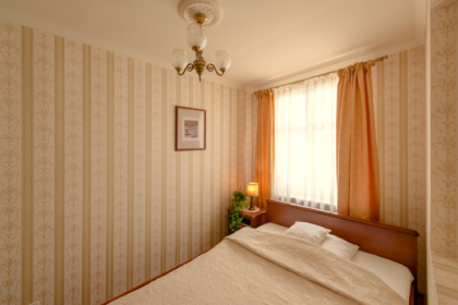 Appartement für 3 Pers. — Foto 6