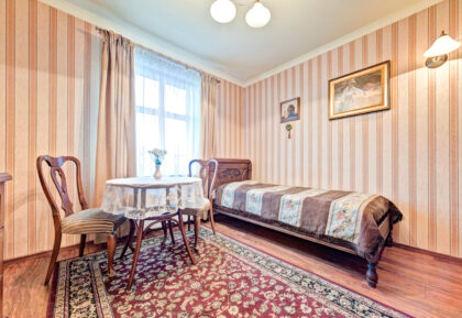 Appartement für 1 Pers. — Foto 6