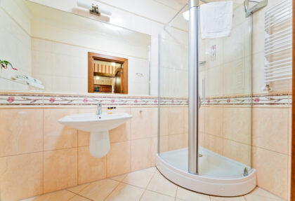 Appartement für 3 Pers. — Foto 7