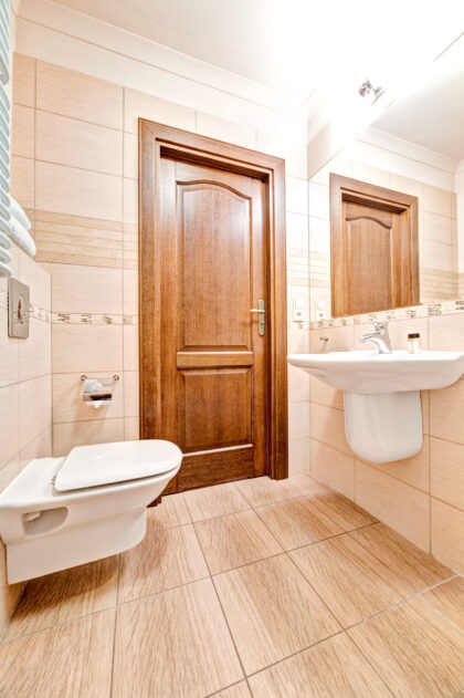 Appartement für 1 Pers. — Foto 9